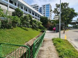 Blk 138 Serangoon North Avenue 2 (Serangoon), HDB Executive #485274131